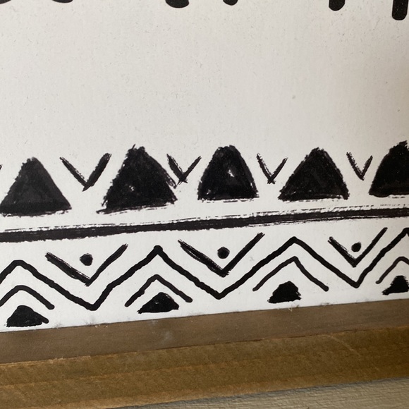 ⛺️Cute •Happy Camper• Sign - Picture 8 of 8